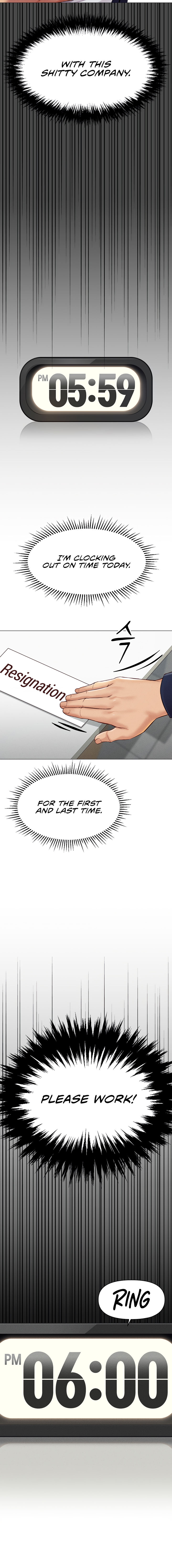 Common Sense Manipulation Program Chapter 2 - Page 20 in English