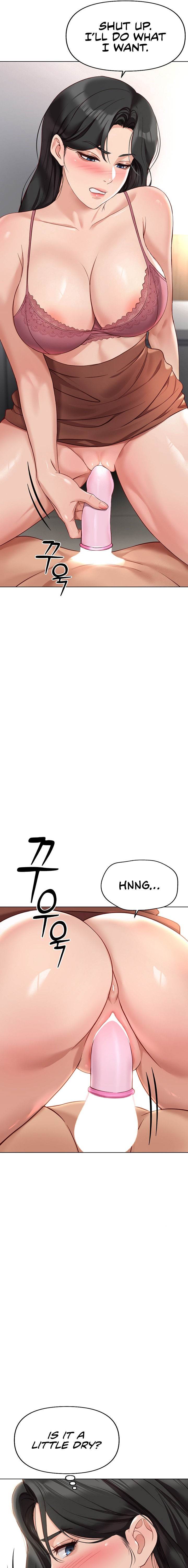 Common Sense Manipulation Program Chapter 20 - Page 9 in English