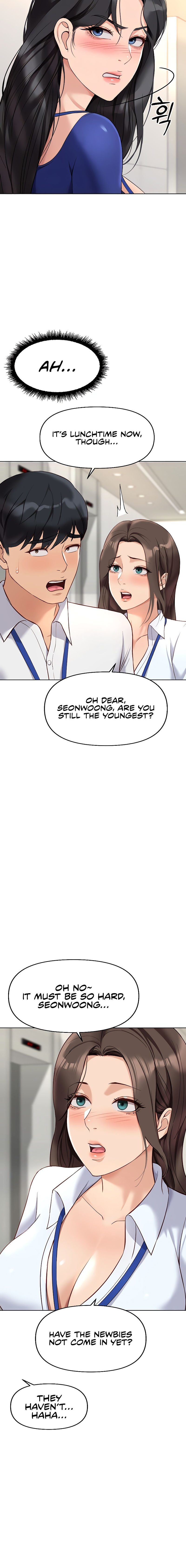 Common Sense Manipulation Program Chapter 22 - Page 4 in English