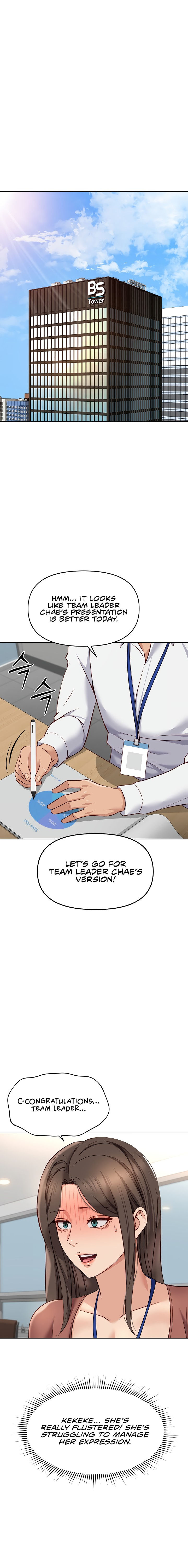Common Sense Manipulation Program Chapter 23 - Page 11 in English