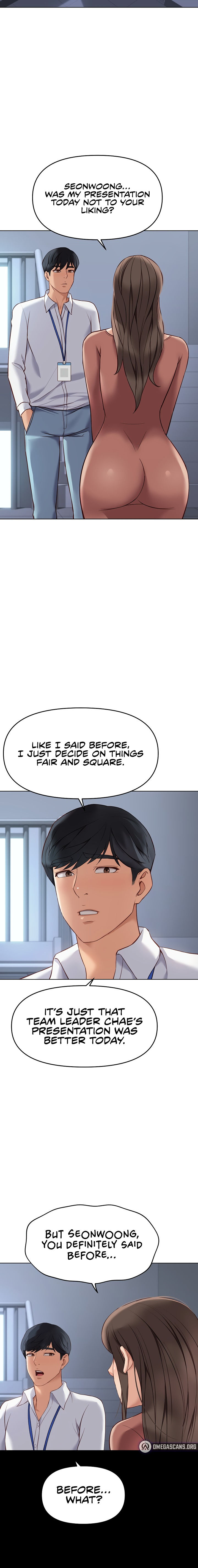 Common Sense Manipulation Program Chapter 23 - Page 13 in English