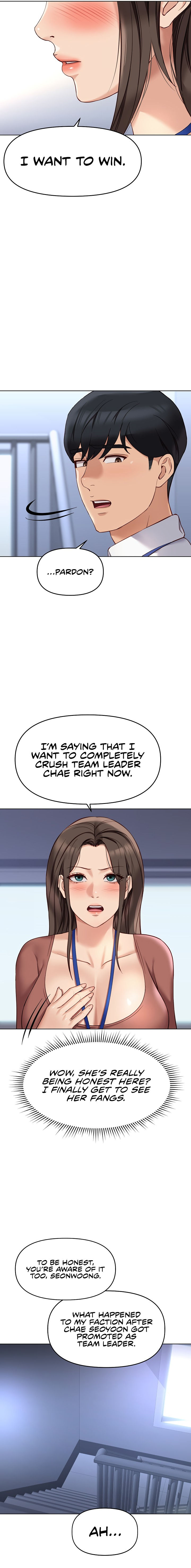 Common Sense Manipulation Program Chapter 23 - Page 15 in English