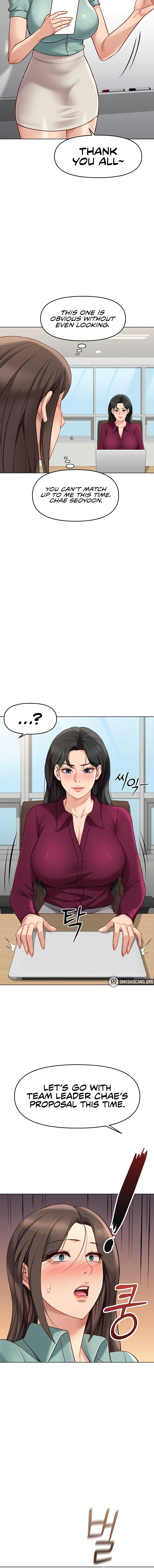 Common Sense Manipulation Program Chapter 25 - Page 14 in English