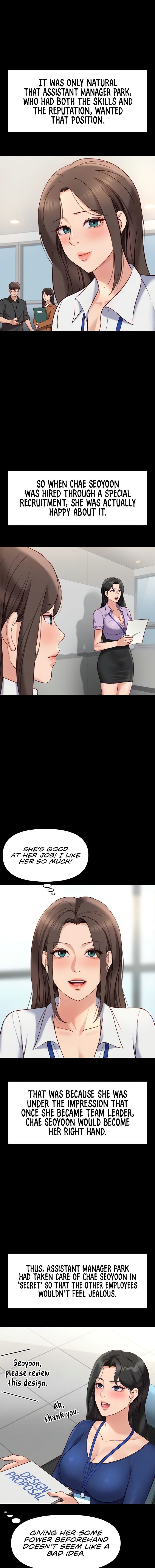 Common Sense Manipulation Program Chapter 25 - Page 3 in English