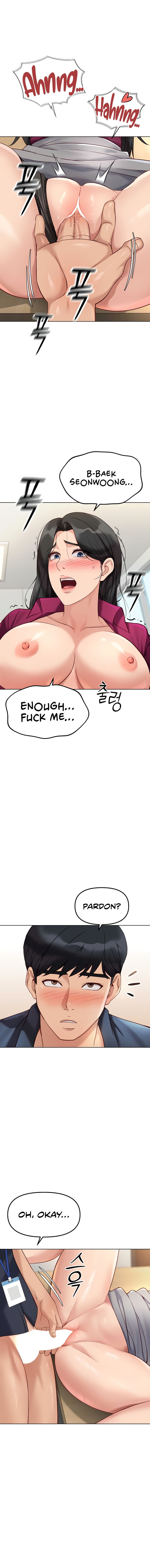 Common Sense Manipulation Program Chapter 26 - Page 13 in English