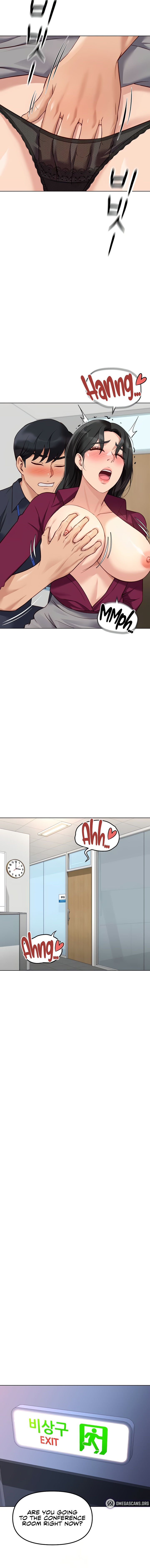 Common Sense Manipulation Program Chapter 26 - Page 6 in English
