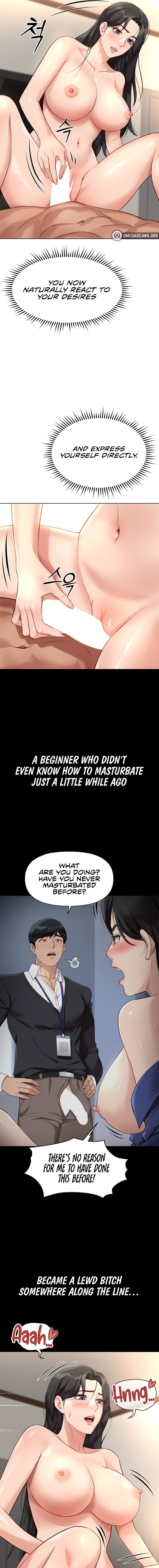 Common Sense Manipulation Program Chapter 28 - Page 9 in English