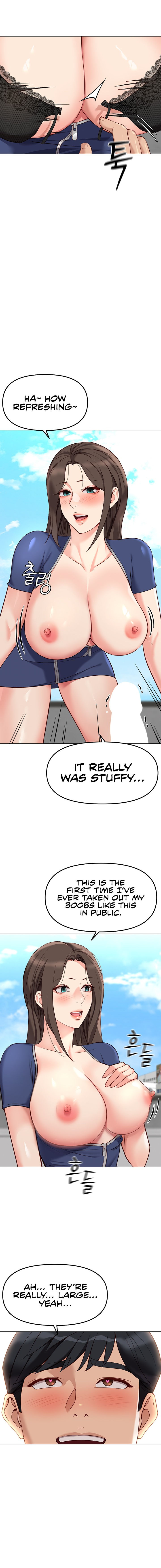 Common Sense Manipulation Program Chapter 29 - Page 6 in English
