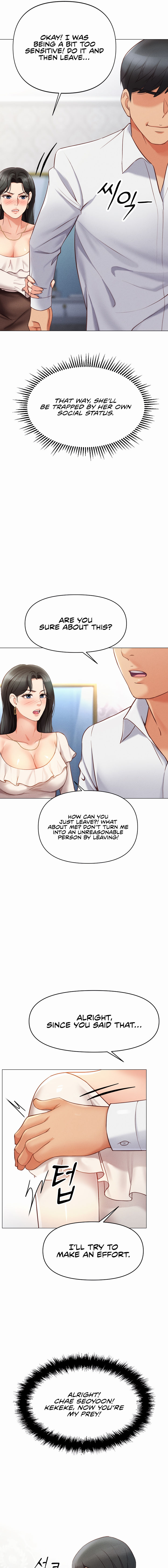 Common Sense Manipulation Program Chapter 3 - Page 21 in English