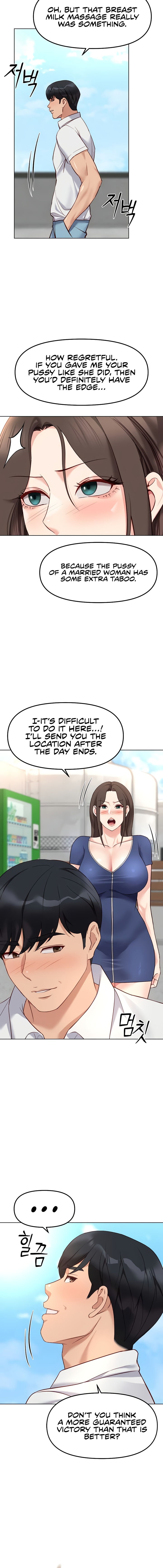 Common Sense Manipulation Program Chapter 30 - Page 10 in English