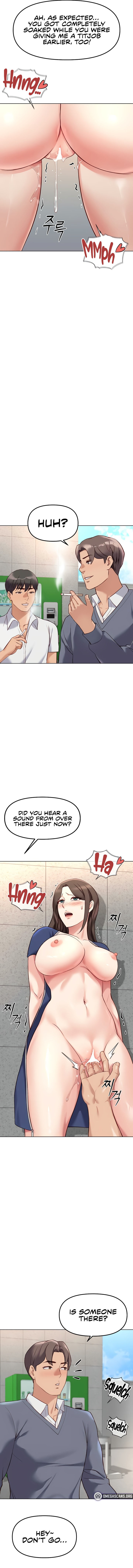 Common Sense Manipulation Program Chapter 30 - Page 17 in English