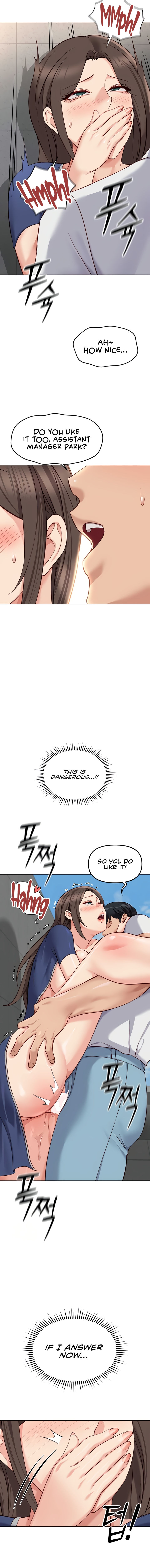 Common Sense Manipulation Program Chapter 31 - Page 16 in English