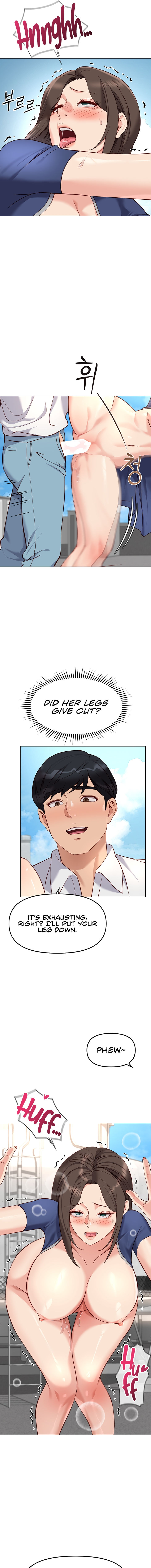 Common Sense Manipulation Program Chapter 32 - Page 7 in English