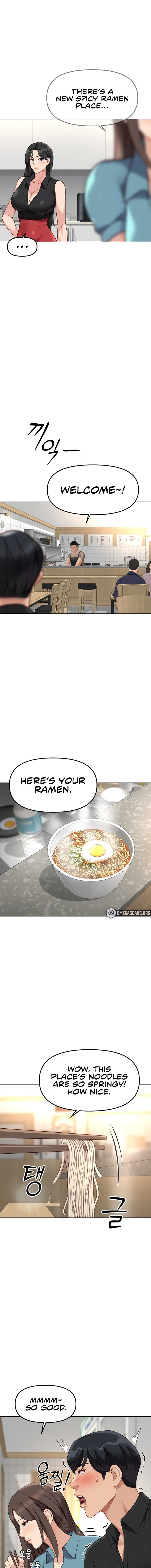 Common Sense Manipulation Program Chapter 34 - Page 5 in English