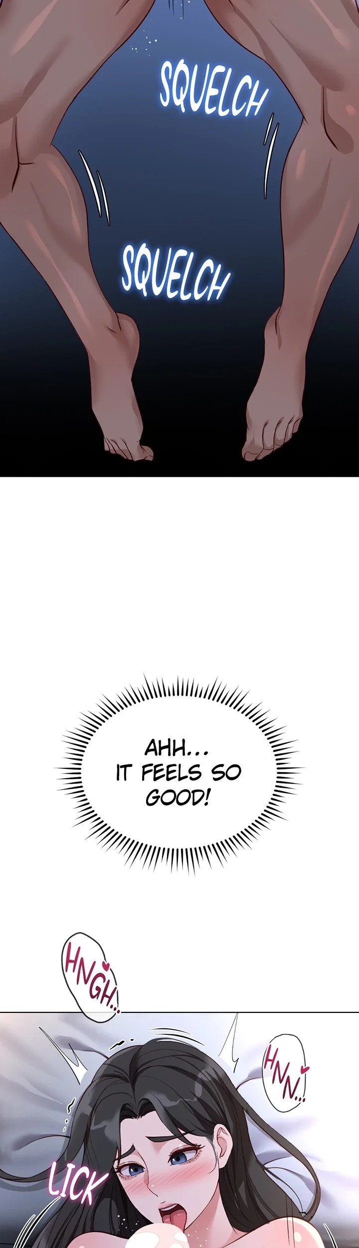 Common Sense Manipulation Program Chapter 37 - Page 25 in English