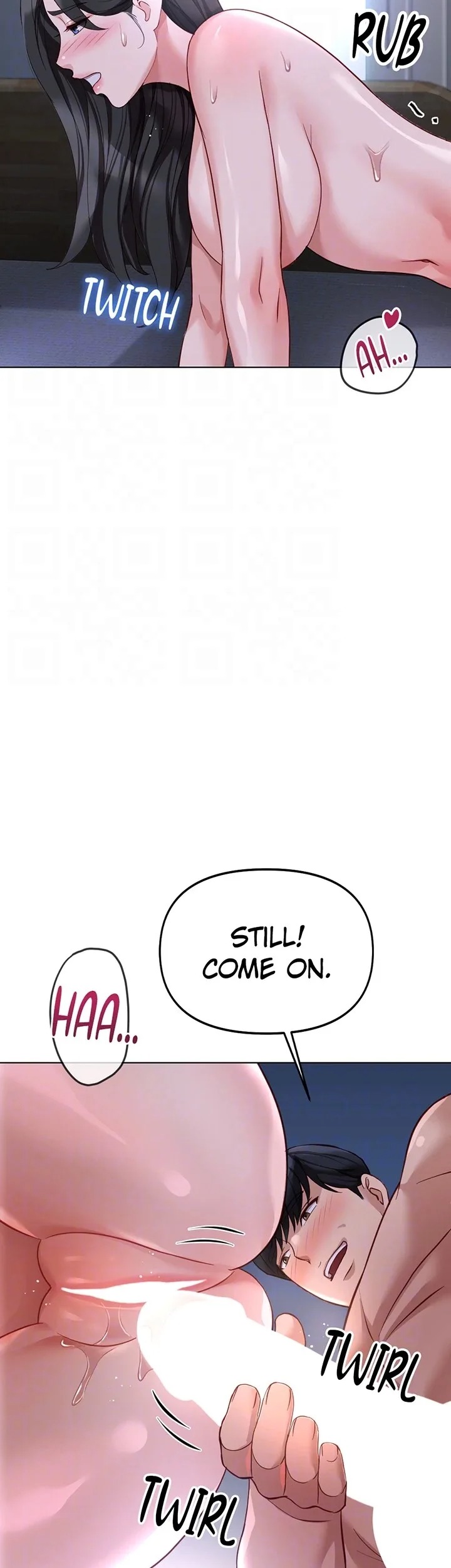 Common Sense Manipulation Program Chapter 37 - Page 31 in English
