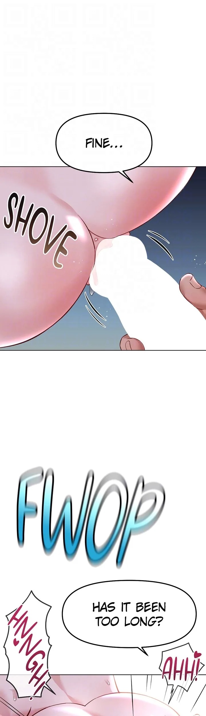 Common Sense Manipulation Program Chapter 37 - Page 33 in English