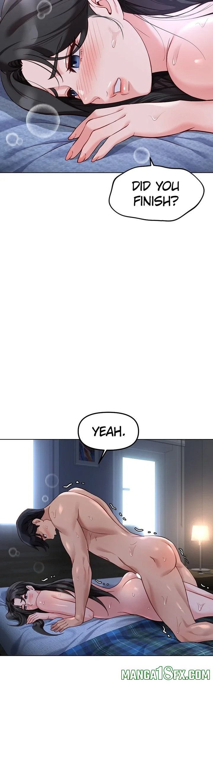Common Sense Manipulation Program Chapter 37 - Page 48 in English