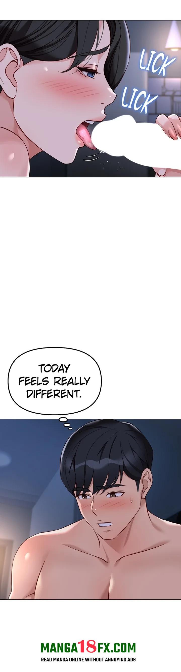 Common Sense Manipulation Program Chapter 37 - Page 8 in English