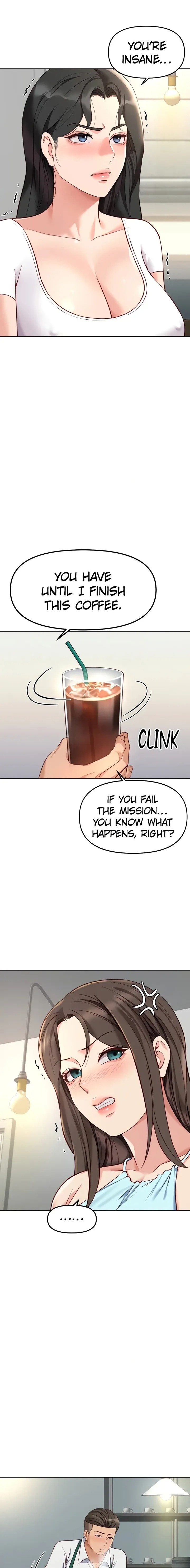 Common Sense Manipulation Program Chapter 38 - Page 13 in English