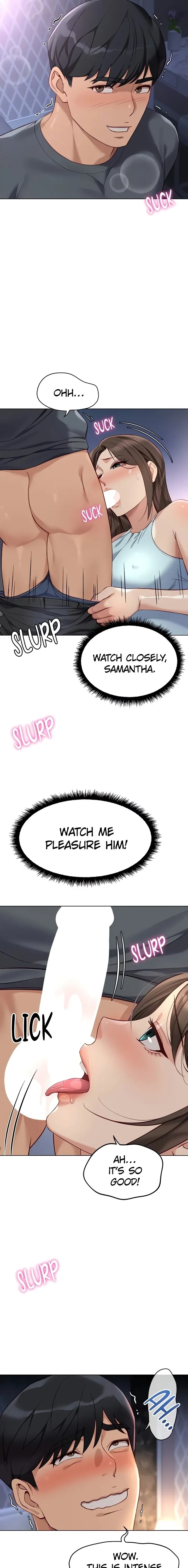 Common Sense Manipulation Program Chapter 39 - Page 9 in English