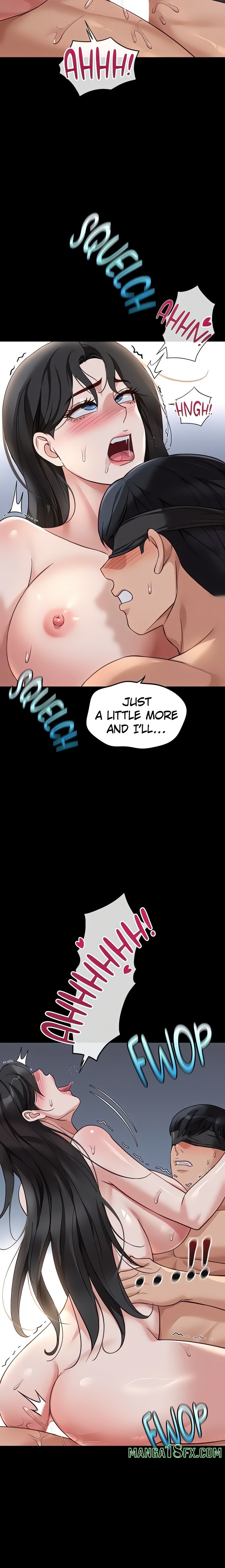 Common Sense Manipulation Program Chapter 42 - Page 22 in English