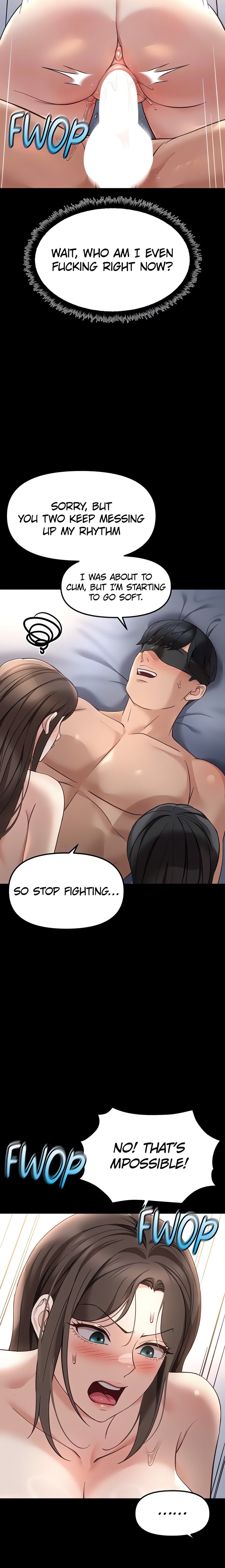 Common Sense Manipulation Program Chapter 43 - Page 10 in English