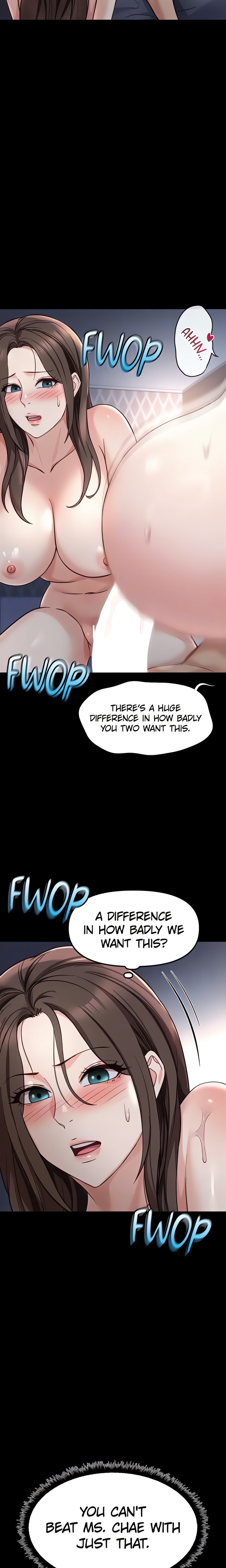 Common Sense Manipulation Program Chapter 43 - Page 19 in English