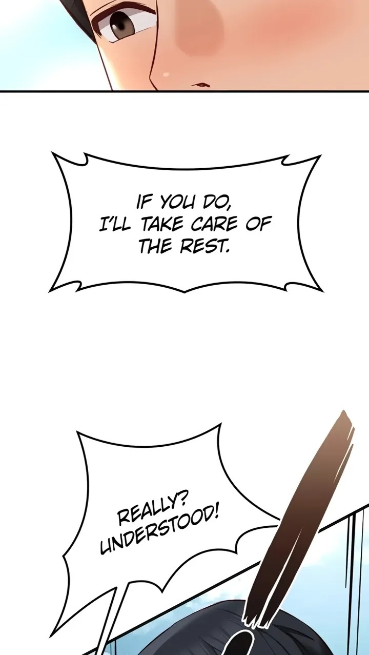 Common Sense Manipulation Program Chapter 44 - Page 16 in English