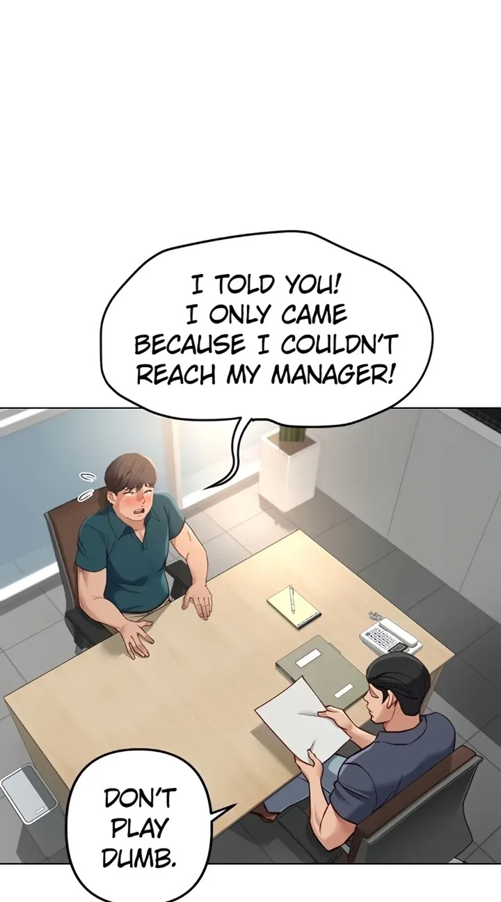 Common Sense Manipulation Program Chapter 44 - Page 3 in English