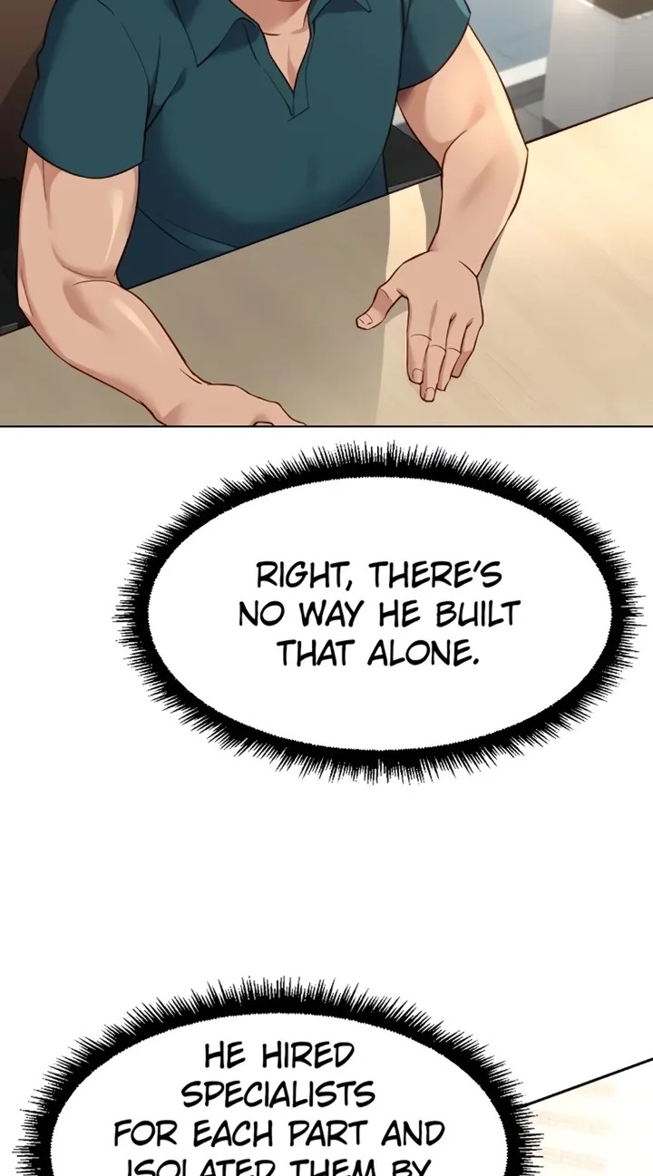 Common Sense Manipulation Program Chapter 44 - Page 5 in English
