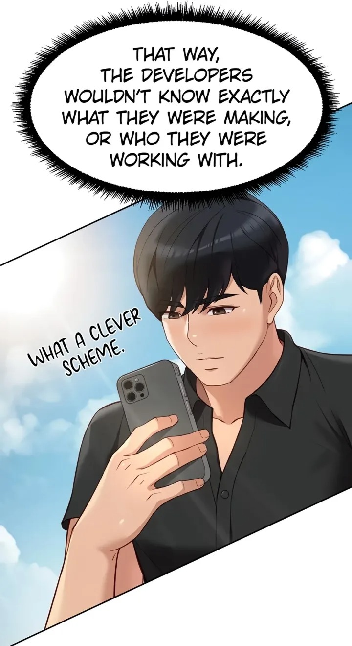 Common Sense Manipulation Program Chapter 44 - Page 7 in English