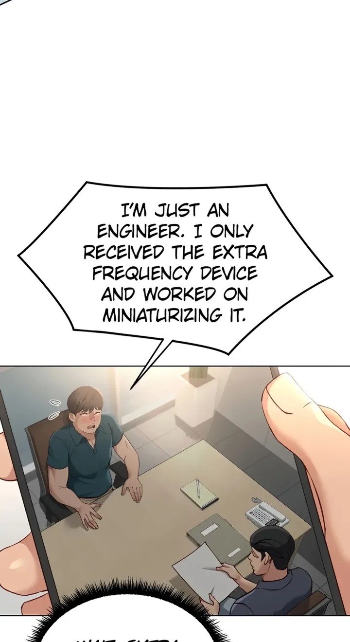 Common Sense Manipulation Program Chapter 44 - Page 8 in English