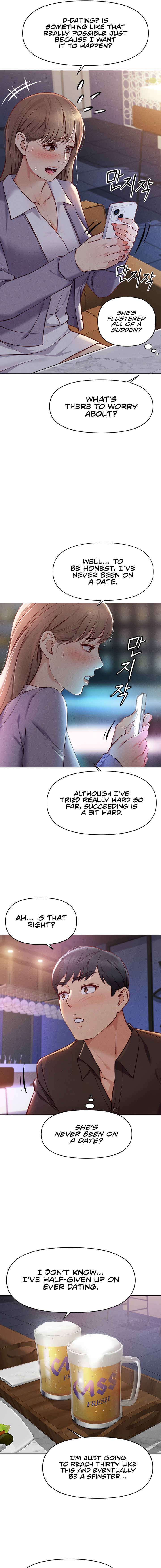 Common Sense Manipulation Program Chapter 6 - Page 13 in English