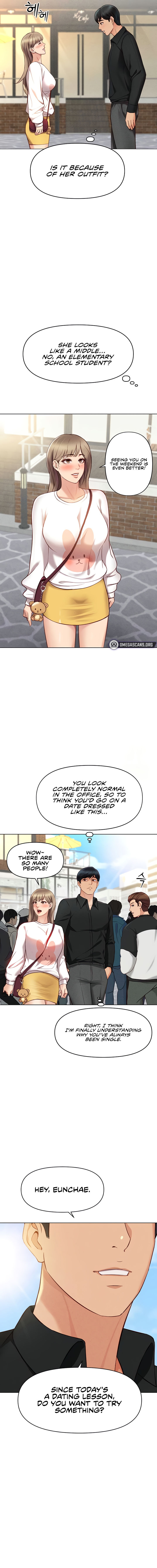 Common Sense Manipulation Program Chapter 7 - Page 9 in English