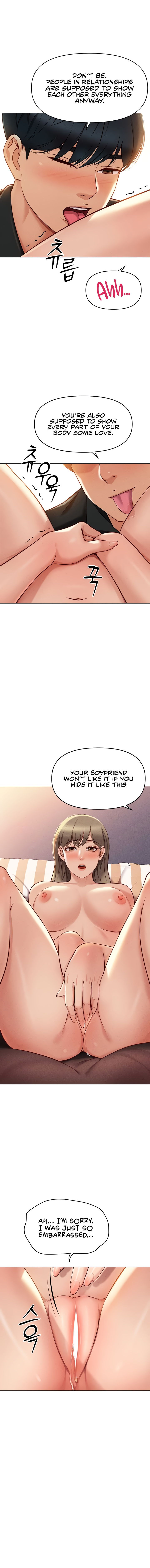 Common Sense Manipulation Program Chapter 8 - Page 12 in English