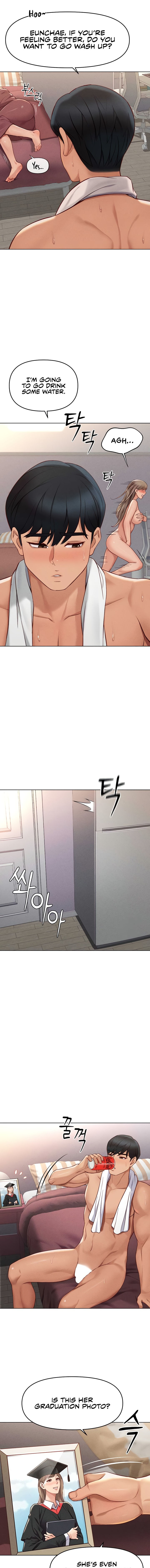 Common Sense Manipulation Program Chapter 9 - Page 13 in English