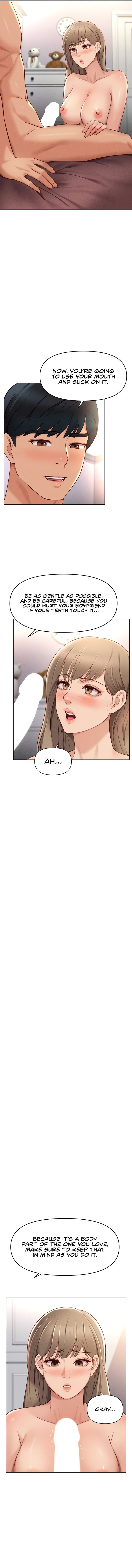 Common Sense Manipulation Program Chapter 9 - Page 19 in English