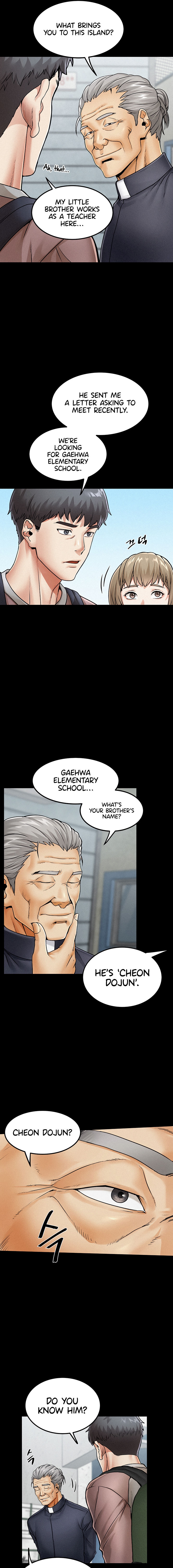 Island Girl Chapter 1 - Page 11 in English