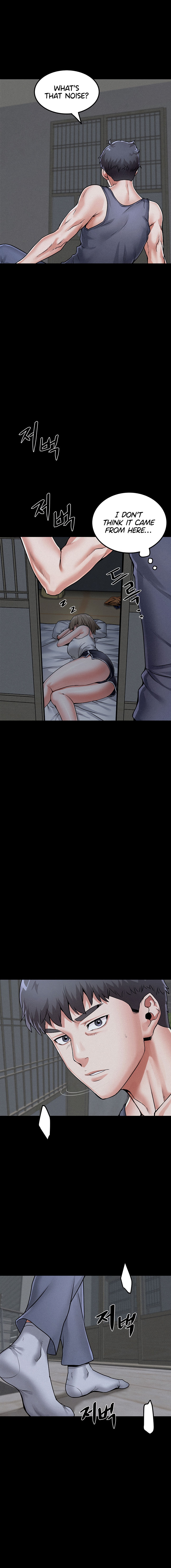 Island Girl Chapter 1 - Page 24 in English