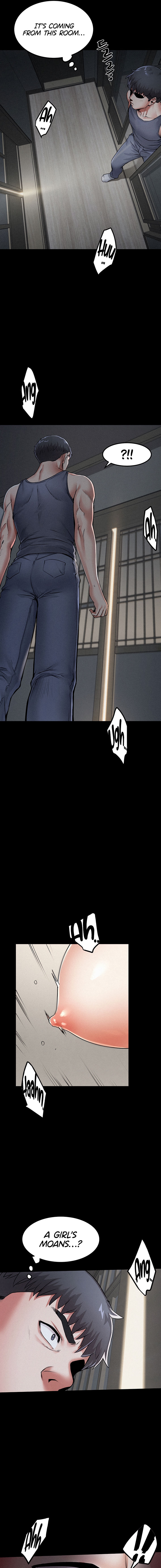 Island Girl Chapter 1 - Page 25 in English