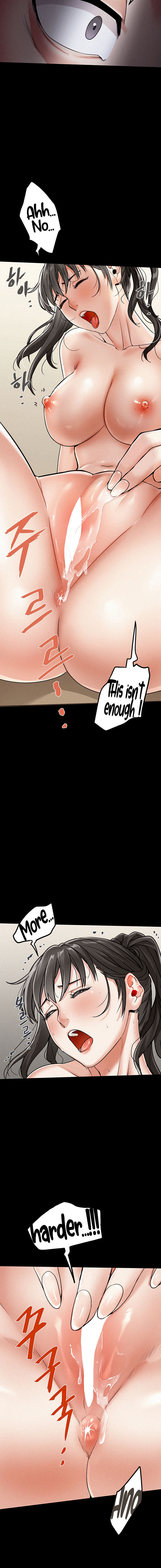 Island Girl Chapter 1 - Page 26 in English