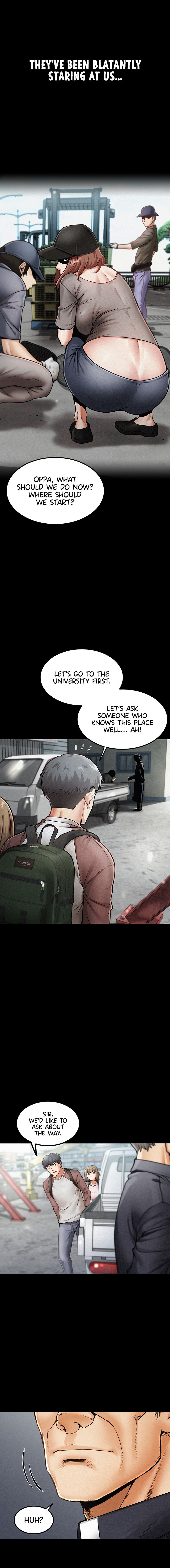 Island Girl Chapter 1 - Page 9 in English