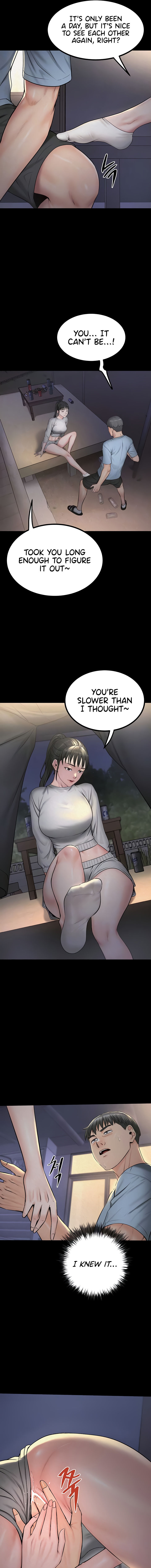 Island Girl Chapter 11 - Page 3 in English
