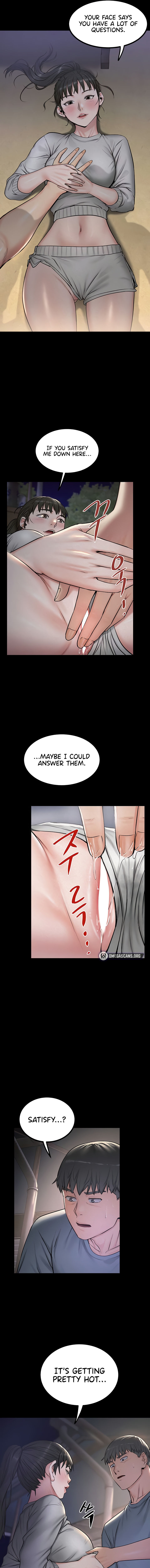Island Girl Chapter 11 - Page 5 in English