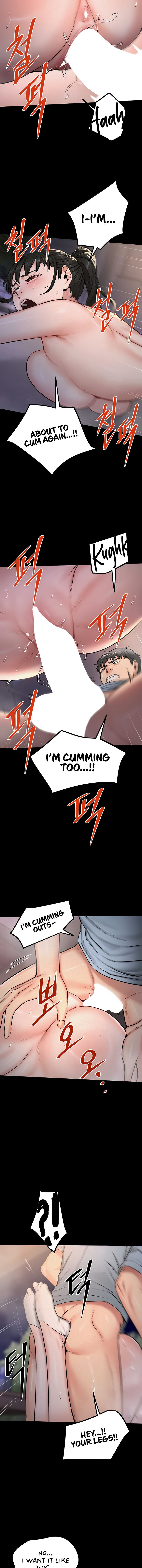 Island Girl Chapter 12 - Page 11 in English