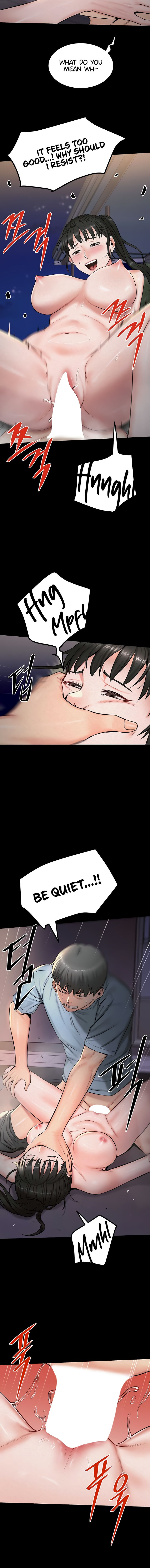 Island Girl Chapter 12 - Page 6 in English