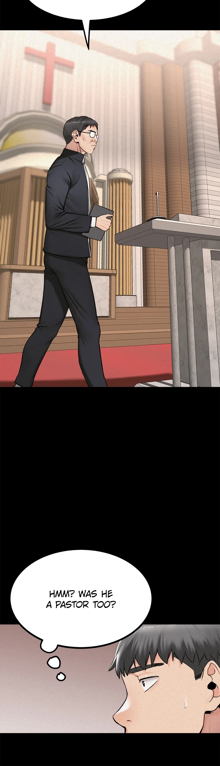 Island Girl Chapter 13 - Page 33 in English