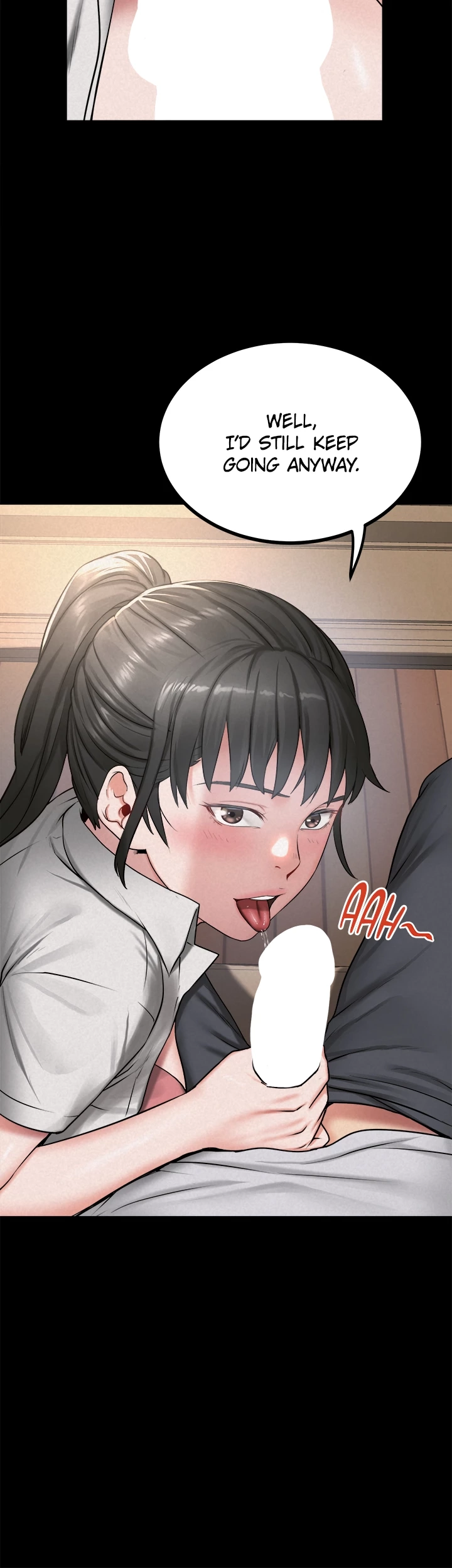 Island Girl Chapter 13 - Page 39 in English