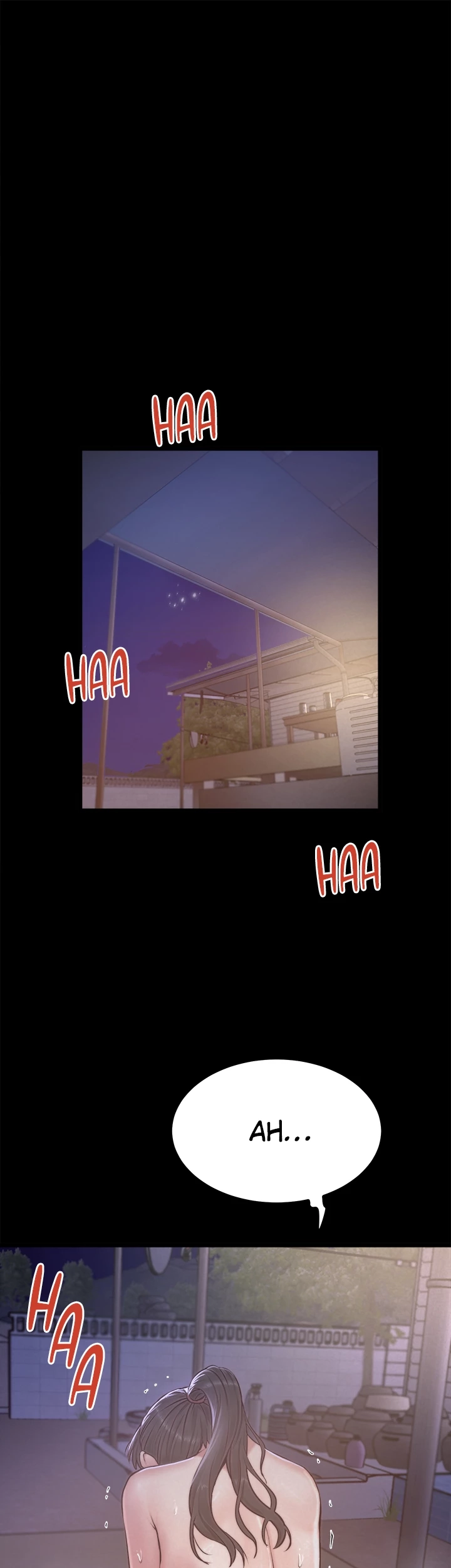 Island Girl Chapter 13 - Page 6 in English